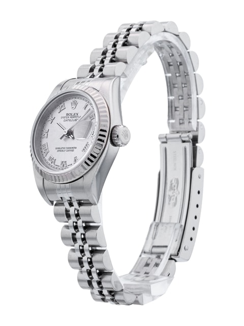 Rolex Datejust Lady 179174 Image 2